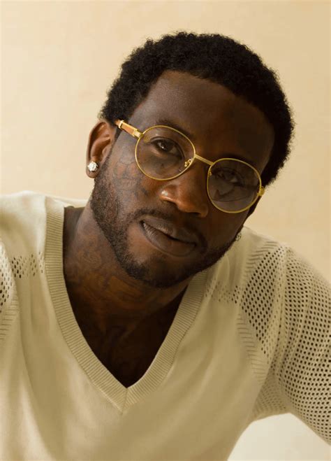 gucci mane is a fake drug dealer|12 things we learned from 'The Autobiography of Gucci Mane'.